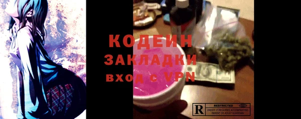 стафф Гусев